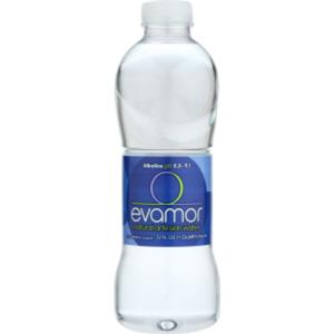 Evamor - Nat Artesian Water
