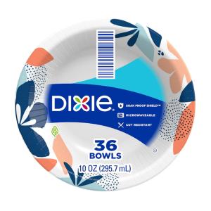 Dixie - Everyday Bowls