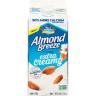 Blue Diamond - Extra Creamy Almond Milk