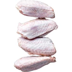Frozen Poultry - F P Turkey Wings Thawed