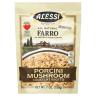 Alessi - Farro Porcini Mushroom