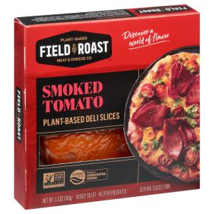 Field Roast - Field rs Deli Slic Smkd Tom