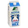 Mountainside Farms - Filtered Fresh Milk 1 lf hg