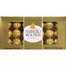 Ferrero Rocher - Fine Hazelnut Chocolates Gift Box