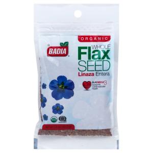 Badia - Flax Seed Whole