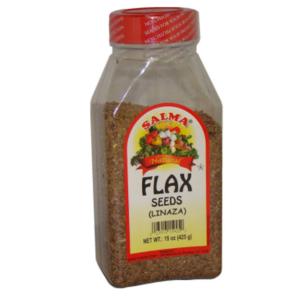 Salma - Flax Seeds