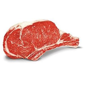 Beef - fp Beef Thin Cut Rib Steak