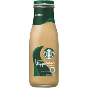 Starbucks - Frappucino Coffee