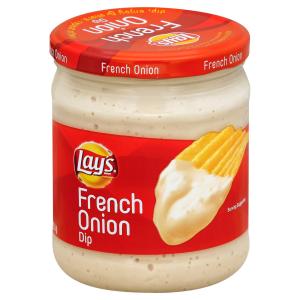 Tostitos - French Onion Dip