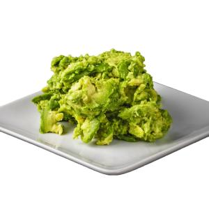 Fresh Produce - Fresh Guacamole