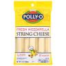FRESH MOZZARELLA STRING CHEESE