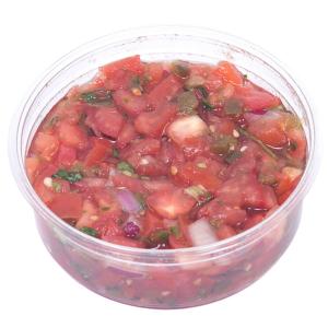 Fresh Produce - Fresh Pico de Gallo Salsa