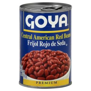 Goya - Frijol de Seda