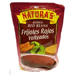 Natura - Refried Red Beans