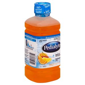 Pedialyte - Mixed Fruit Electrolyte Solution