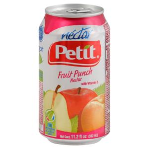 Petit - Fruit Punch Nectar