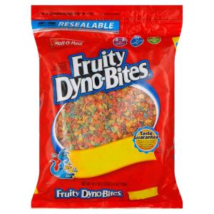 Malt-o-meal - Fruity Dyno Bites pp 3 49