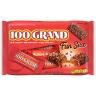 100 Grand - Caramel Milk Chocolate Crispy Crunch Bar