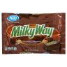 Milky Way - Milk Chocolate Caramel Candy Bar