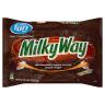 Milky Way - Fun Size Large Bag