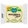 FYH MOZZARELLA SLICES