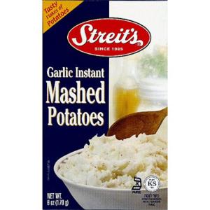 streit's - Garlic Mashed Pototoes