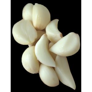 Fresh Produce - Garlic Peeled