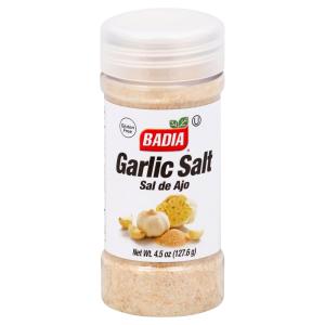 Badia - Garlic Salt