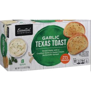 Essential Everyday - Garlic Texas Toast