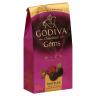 Godiva - Gems Bag Milk Choc Truffles