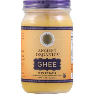 Aincent Organics - Ghee