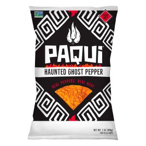 Paqui - Ghost Ppr Chips