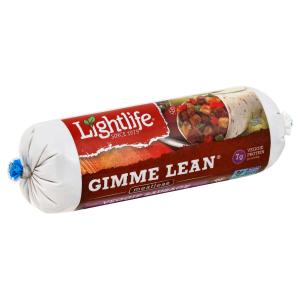 Lightlife - Gimme Lean Sausage