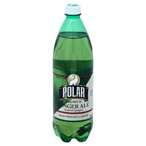 Polar - Ginger Ale