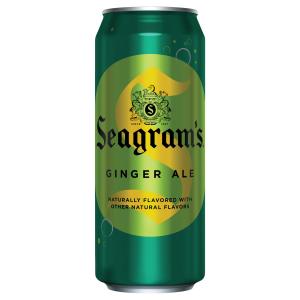 seagram's - Ginger Ale