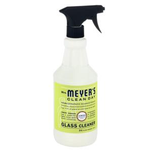 Mrs. Meyer's Clean Day - Glass Cleaner Lemon