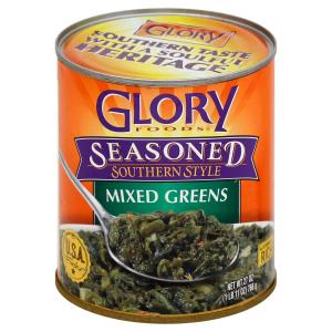 Glory Foods - Glry Mxd Grns Seas