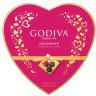 Godiva - Goldmark Choc Heart Box