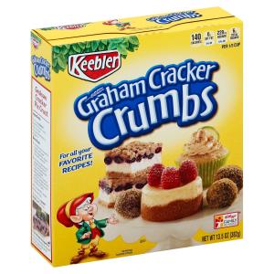 Keebler - Grahm Cracker Crumb