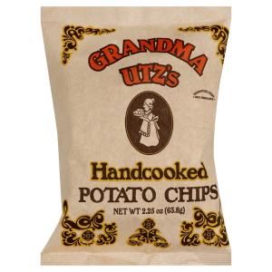 Utz - Grandma Utz Potato Chip