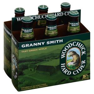 Woodchuck - Granny Smith Beer nr 12oz