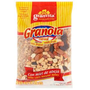 Granvita - Granola