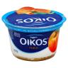 GREEK PEACH YOGURT
