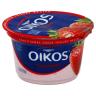 GREEK STRAWBERRY YOGURT