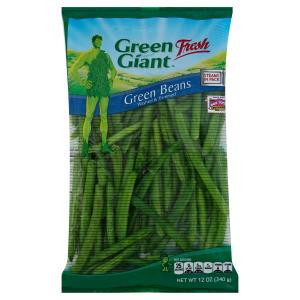 Green Giant - Green Beans