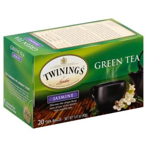 Twinings - Green Jasmine Tea
