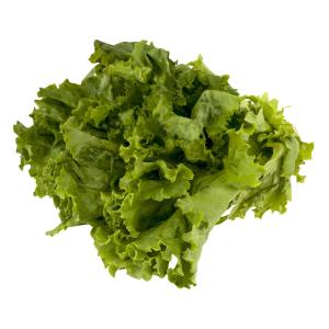 Organic - Green Leaf Lettuce