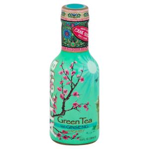 Arizona - Green Tea Pet