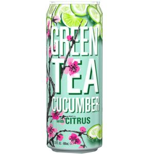 Arizona - Green Tea Cucumber