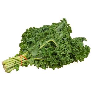 Fresh Produce - Greens Kale